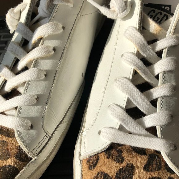 GOLDEN GOOSE SUPERSTAR - Picture 9 of 9